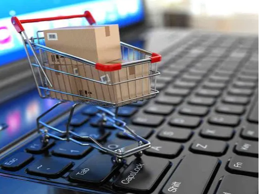 我国连续12年为全球最大网络零售市场