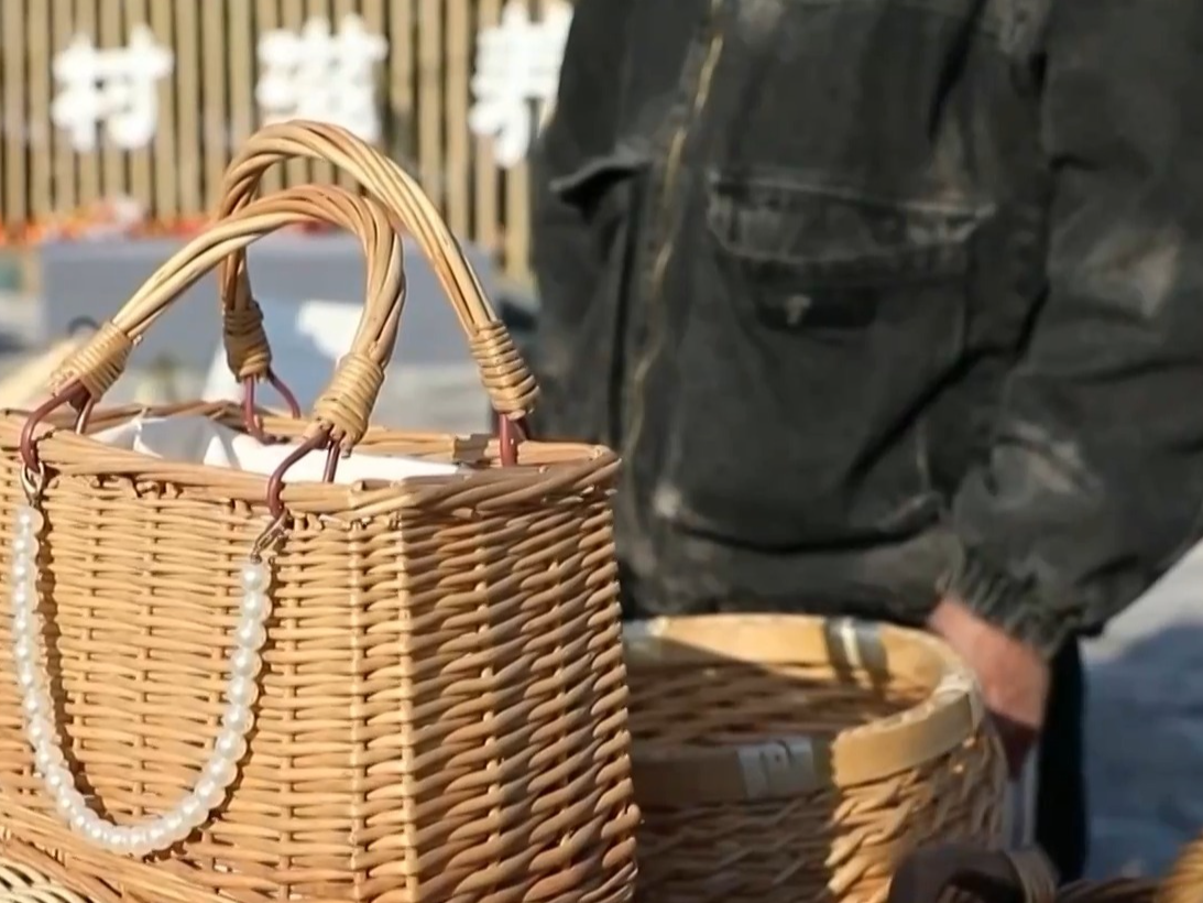 冰雪游、非遗游……这个春节假期你选择去哪儿玩？