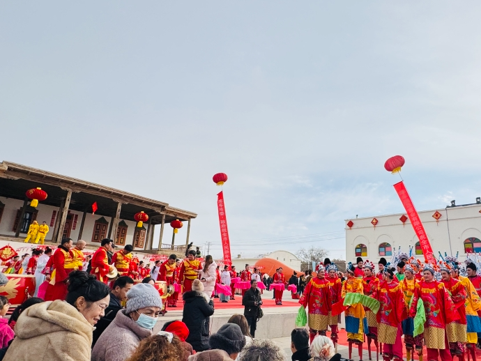 “泥巴巷”的美丽嬗变