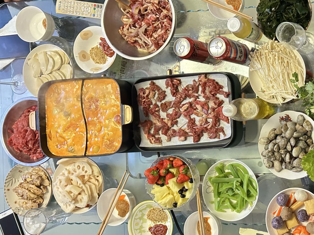 “新”意盎然！从年味里看小家电消费新趋势