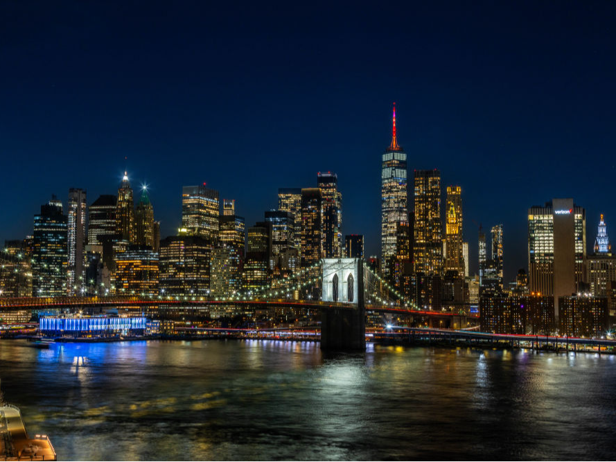 纽约“新年俗”彰显春节文化魅力