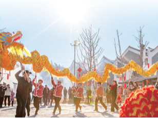 珍惜一粥一饭 厉行勤俭节约（文化中国行·人文观察）