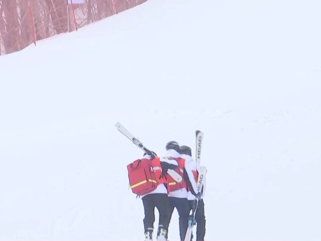 亚冬会的雪上项目有哪些看点？探访亚布力赛区→