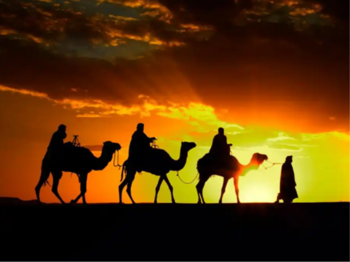 俄媒：中俄博物馆将联合举办丝绸之路相关展览