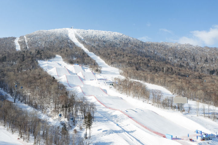 科好玩｜一朵雪花如何融入亚冬会？