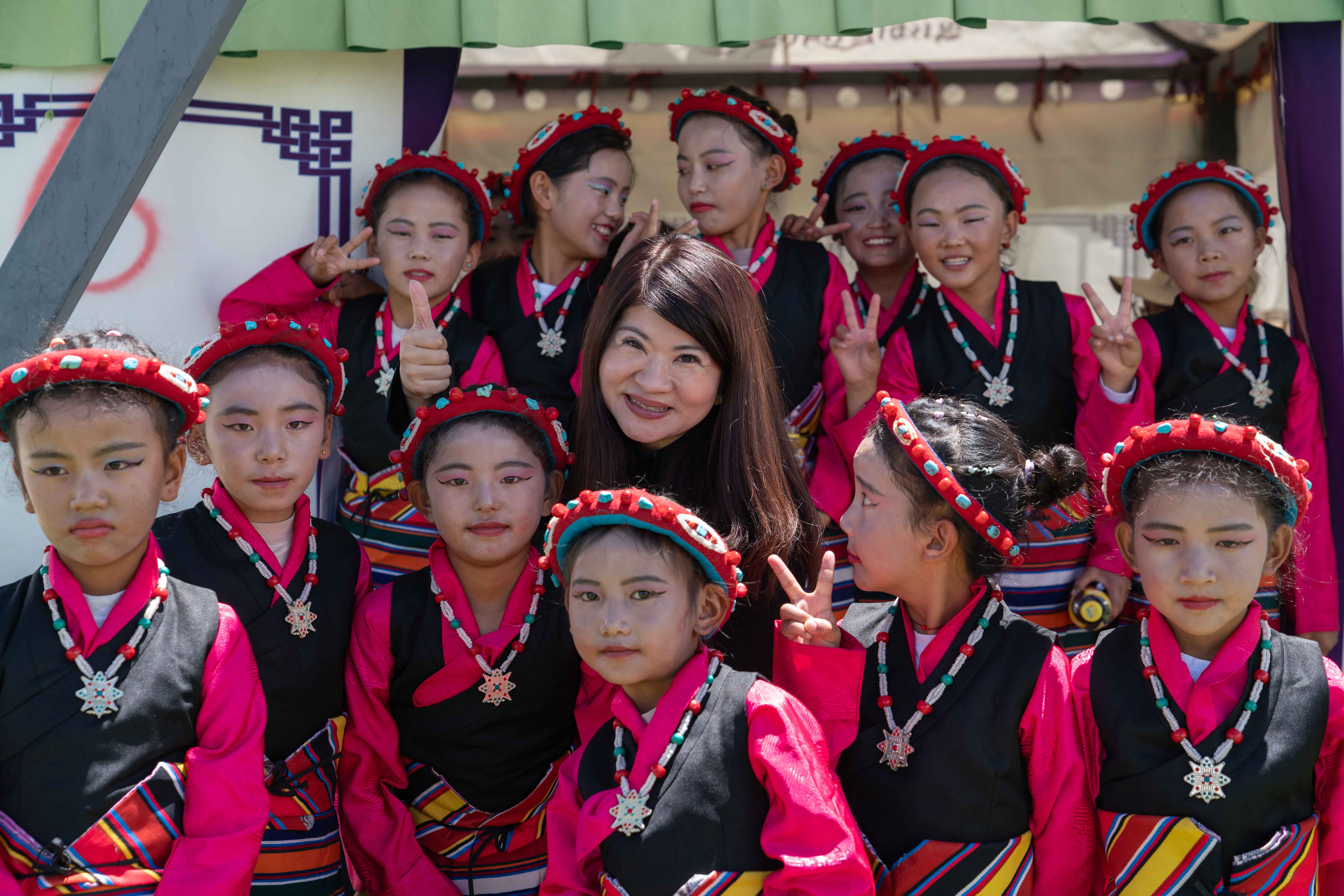 【身边榜样】32次飞越喜马拉雅，她只有一个心愿……