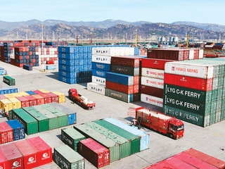 引领上合组织进入高质量发展新阶段（环球热点）