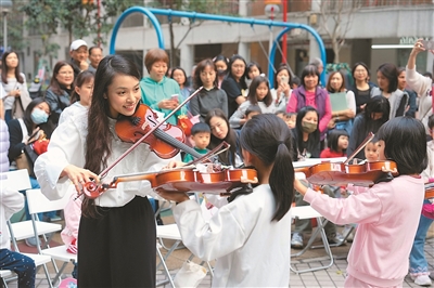走街串巷，感受澳门独特魅力