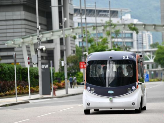 香江观澜：与内地协同发展 助香港人工智能新突破