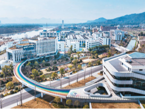 乡镇新定位，将带来哪些改变（乡村全面振兴好光景③）