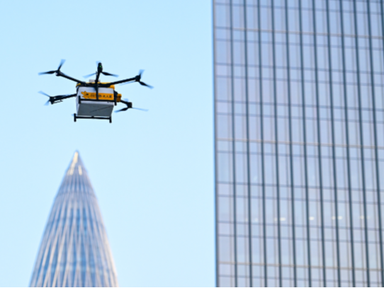 外媒：中国正确制定发展目标，展现未来发展的广阔前景