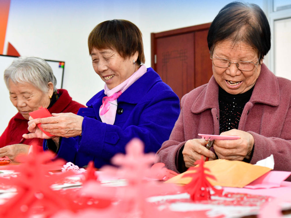 两会“靓”数｜数据看“民生”