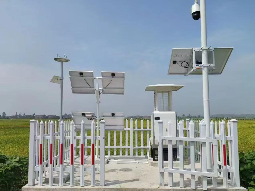 春耕备耕时节农田里兴起“科技范儿”