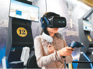 AI开启更“聪明”的旅程