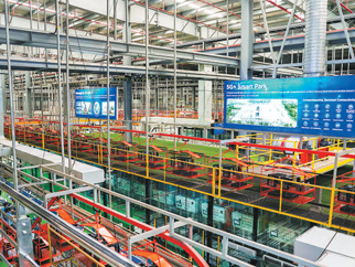 中国东盟携手打造增长“数字引擎”（环球热点）