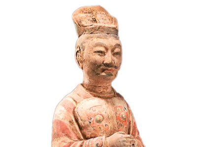 呈现两千多年中国美术缩影