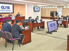 体育仲裁更专业 解决纠纷更高效