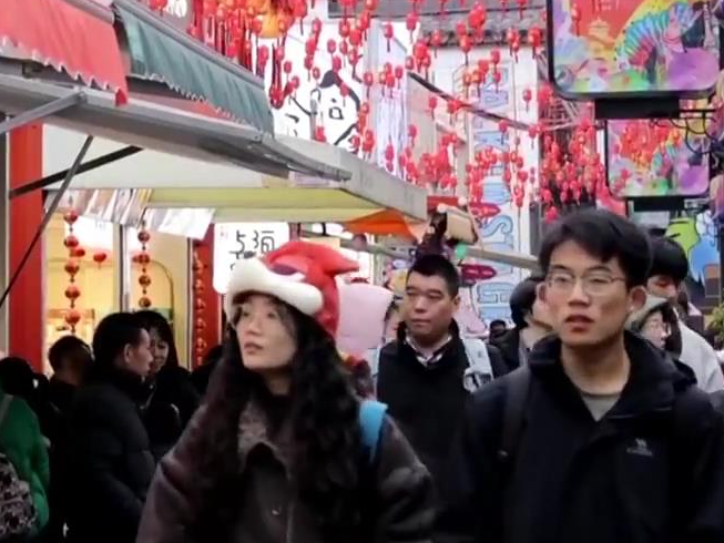 多项举措培育餐饮消费新热点