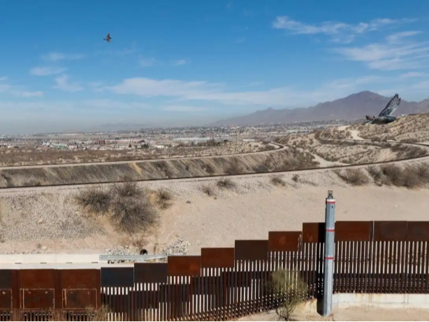 【世界说·人权观察】美墨边境人道主义危机加剧：系统性政策失效与生命代价