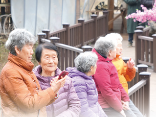 旅居养老：远处安家，生活添彩（体验·民生一线观察）