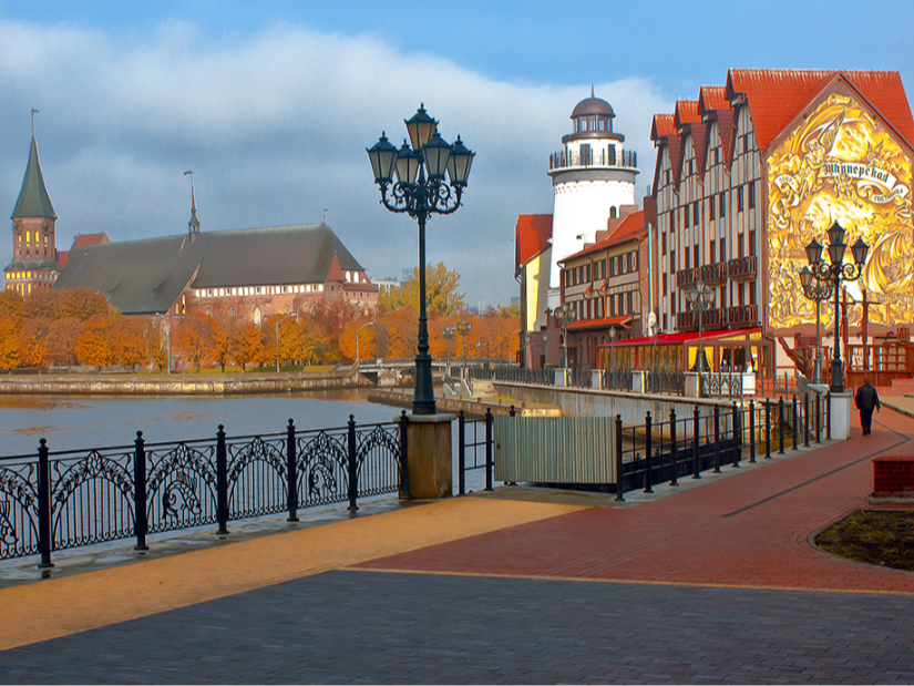 俄媒：中国积极在俄罗斯远东地区开展投资