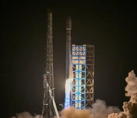 中国商业航天加速“起飞”