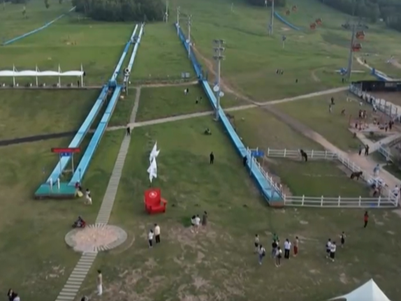 从“一季热”到“四季火” “冰雪经济”正成为带动经济增长新引擎