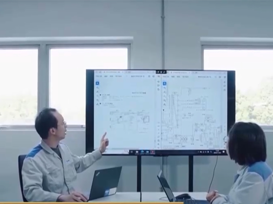 外国媒体持续看好中国经济前景 “科技感+未来感”带动世界经济转型