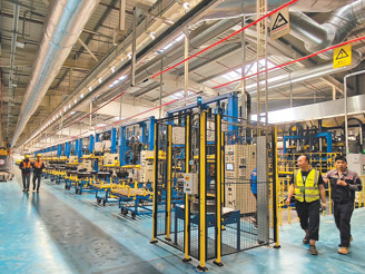 “助力摩洛哥迈向更加繁荣的未来”（共建“一带一路”·第一现场）