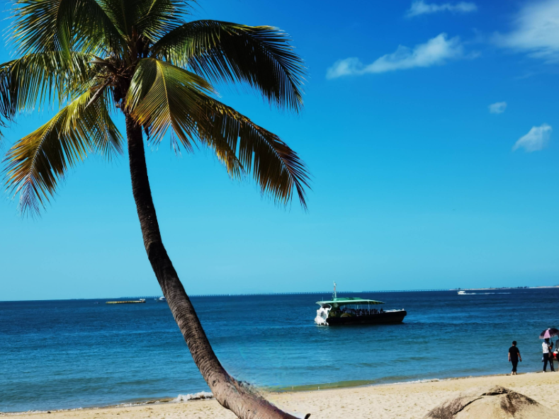 外媒：中国海南促进文体旅商展联动扩大消费