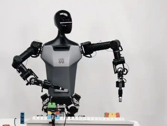 外媒：中企发布全能多模态大语言模型 可进行情感识别