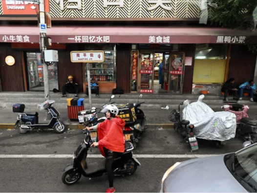 “奔县游”火热，63.8%受访者今年打算来场“奔县”之旅