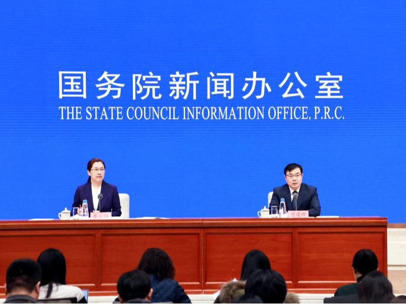 新华全媒+丨起步平稳 向新向好——聚焦前2个月国民经济运行情况