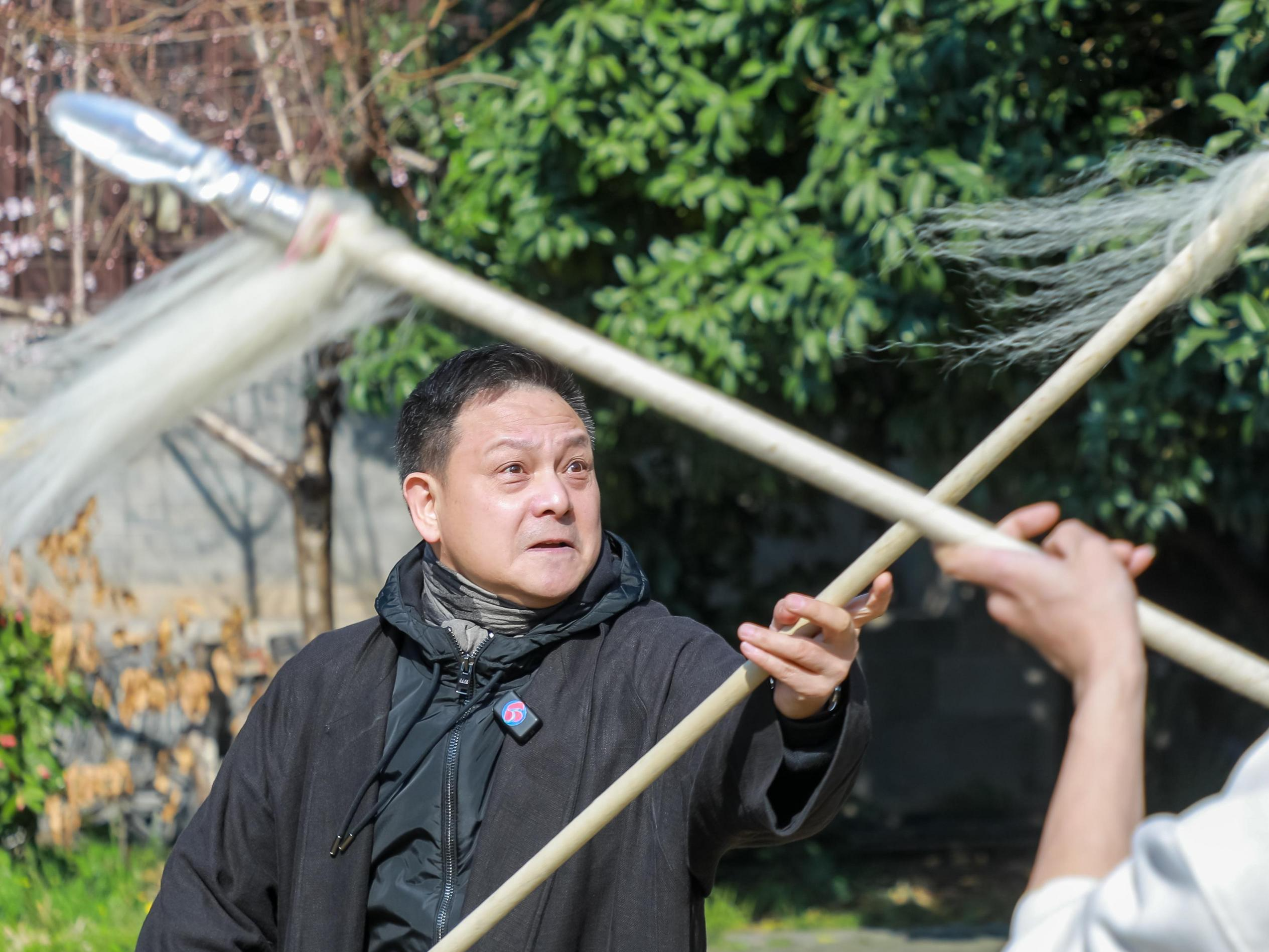中国文化“出海”又出彩，昆曲将首次走进南美洲