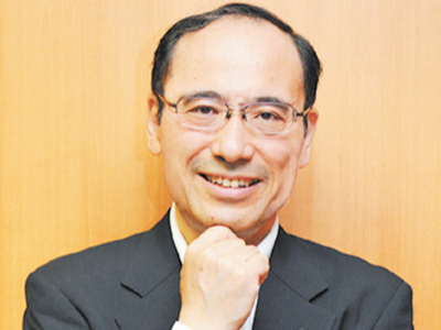 “为世界经济增长提供持续动力”