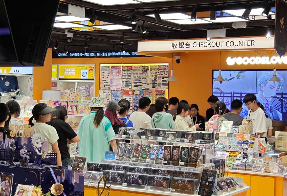 透视消费新动向：新场景，解锁消费新“姿势”