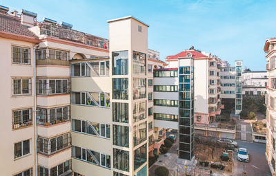 房地产市场延续回稳态势（锐财经）