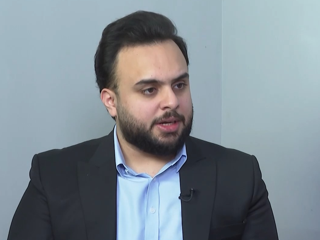 世界看两会丨巴基斯坦媒体人：《每日团结报》将全方位系统报道中国两会