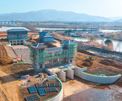 看“国家账本”，今年的钱怎样花？