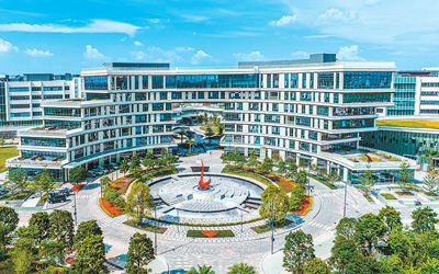 香港与内地高校合作未来可期