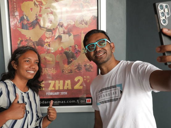 出海记丨“推动服务贸易创新发展”