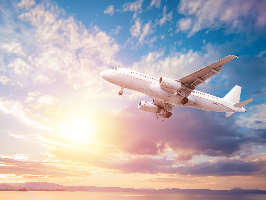 俄媒：中俄客运航空呈积极发展态势