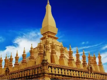 外媒：中国和老挝的贸易额增长显著