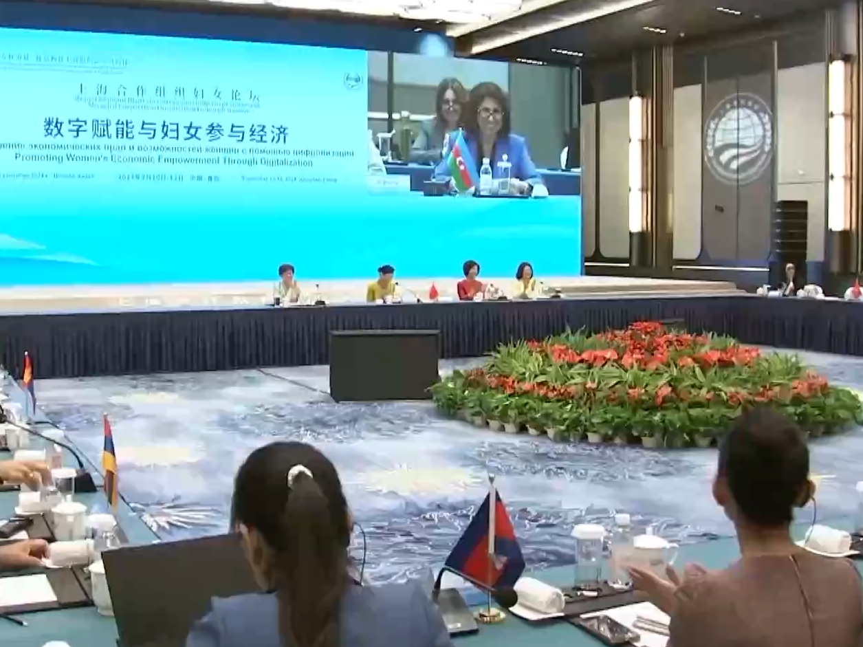 蓝厅观察丨今年这一重要主场外交为何在天津？