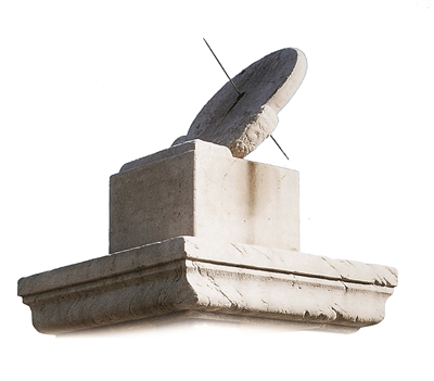 “一寸光阴”到底有多久？（文物有话说）