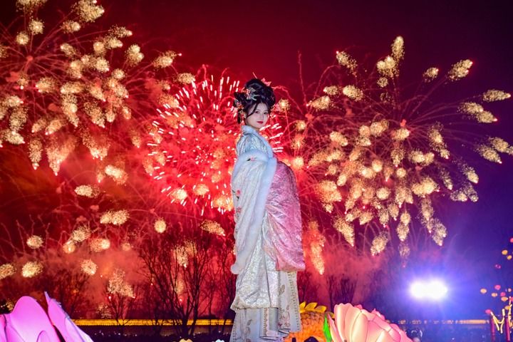 “文化+”促跨界融合 文旅消费动能足