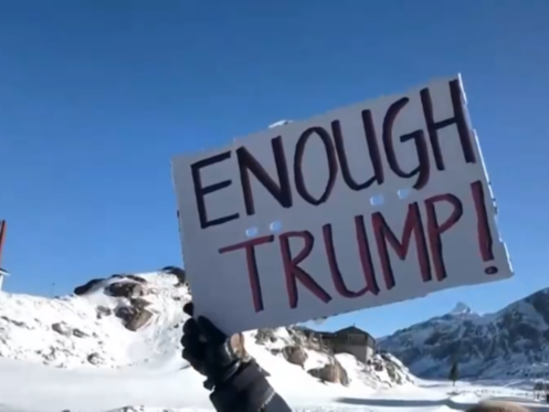 从挥舞“关税大棒”到一心谋取资源 美政府“交易外交”陷入僵局