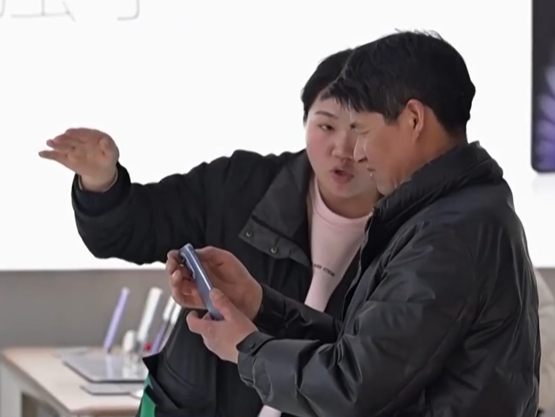 以旧换新带动数码产品销售669.5亿元