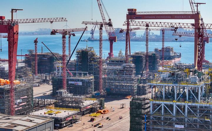 听民营经济发展脉动｜优化营商“软环境” 激荡“一池春水”