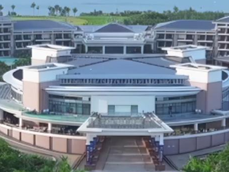 博鳌零碳示范区减碳96.2% 创新模式将推广百城